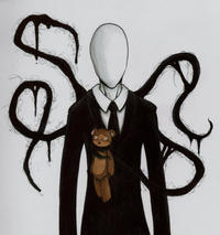 Slender Man