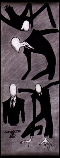 Slender Man