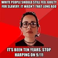 Liberal Douche Garofalo