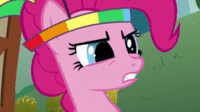 Pony Reactions