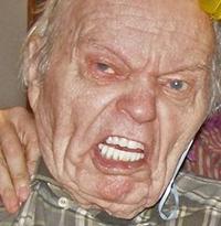 Grumpy Grandpa