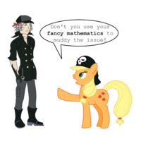 My Little Pony: Friendship is Magic