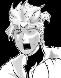 JoJo's Bizarre Adventure