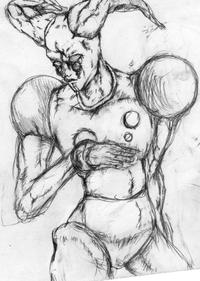 JoJo's Bizarre Adventure