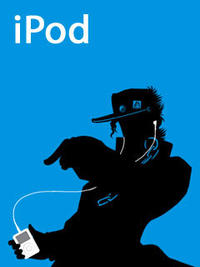 JoJo's Bizarre Adventure