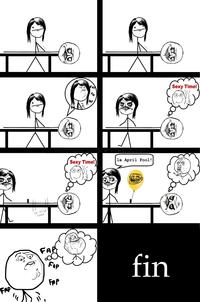 Rage Comics