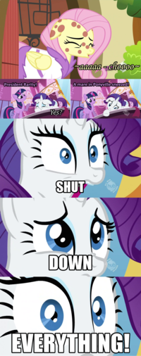 My Little Pony: Friendship is Magic