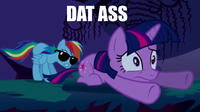 'Dat Ass