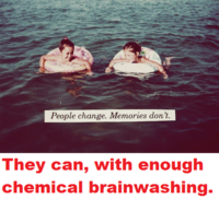 Instagram Quote Rebuttals / Hipster Edits
