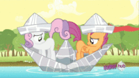 My Little Pony: Friendship is Magic
