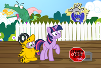 My Little Pony: Friendship is Magic