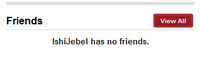 Forever Alone