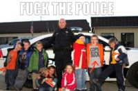 Fuck the Police