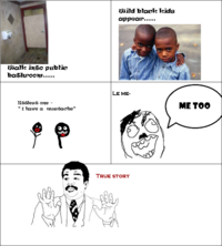 True Story