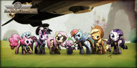 My Little Pony: Friendship is Magic