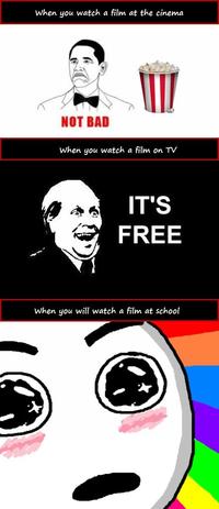 Amazed Face