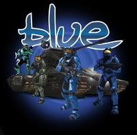 Red vs. Blue
