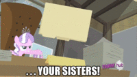 My Little Pony: Friendship is Magic