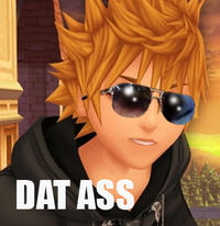 'Dat Ass