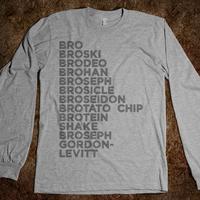 Bro