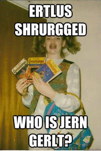 Ermahgerd