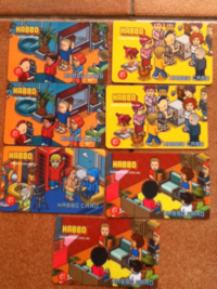 Habbo Hotel