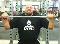 Do You Even Lift?