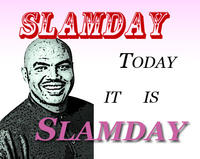 Slam Remixes (Vs Quad City DJs)