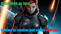Mass Effect 3 Endings Reception