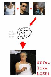Like A Boss