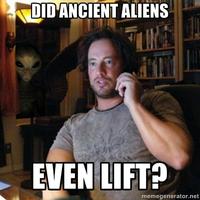 Do You Even Lift?
