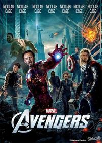 Nicolas Cage