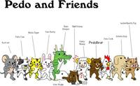 Pedobear