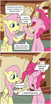 My Little Pony: Friendship is Magic