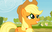 My Little Pony: Friendship is Magic