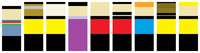 Minimalist Pixel Art