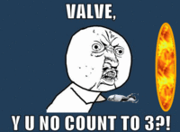 "Y U NO" Guy
