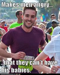 Ridiculously Photogenic Guy / Zeddie Little