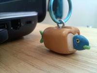 Breadfish