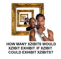 Xzibit Yo Dawg