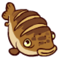 Breadfish