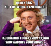 Condescending Wonka / Creepy Wonka