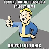 Fallout