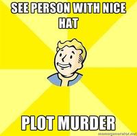 Fallout