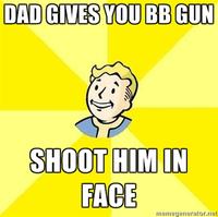 Fallout
