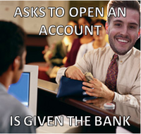 Ridiculously Photogenic Guy / Zeddie Little