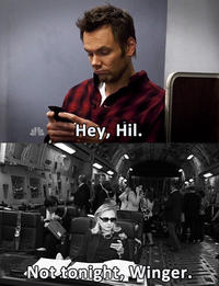 Texts From Hillary