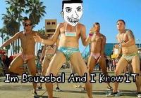Bouzebal