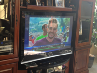 Ridiculously Photogenic Guy / Zeddie Little