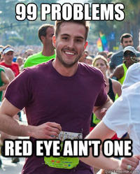 Ridiculously Photogenic Guy / Zeddie Little